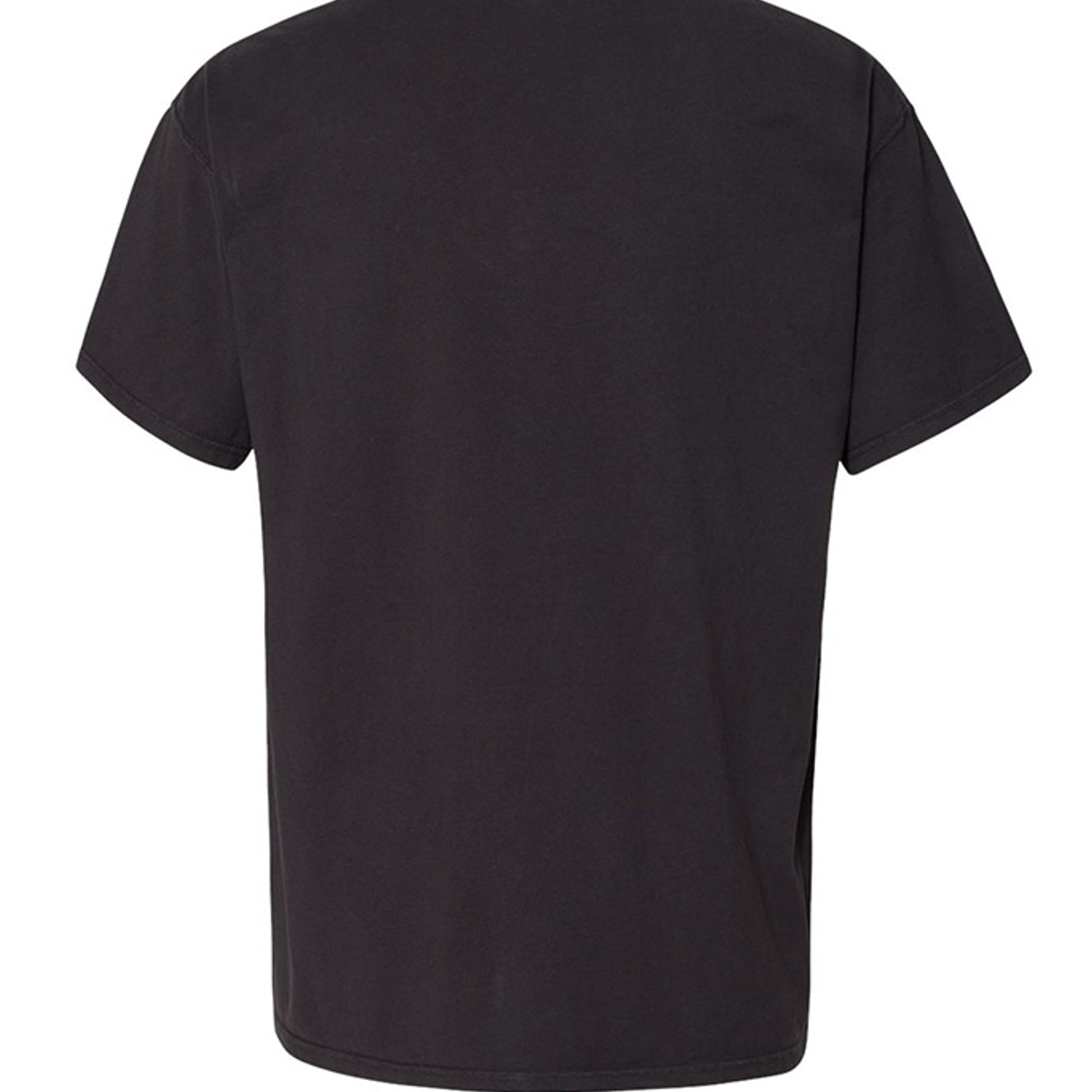 BLACK - GDH150 - BACK
