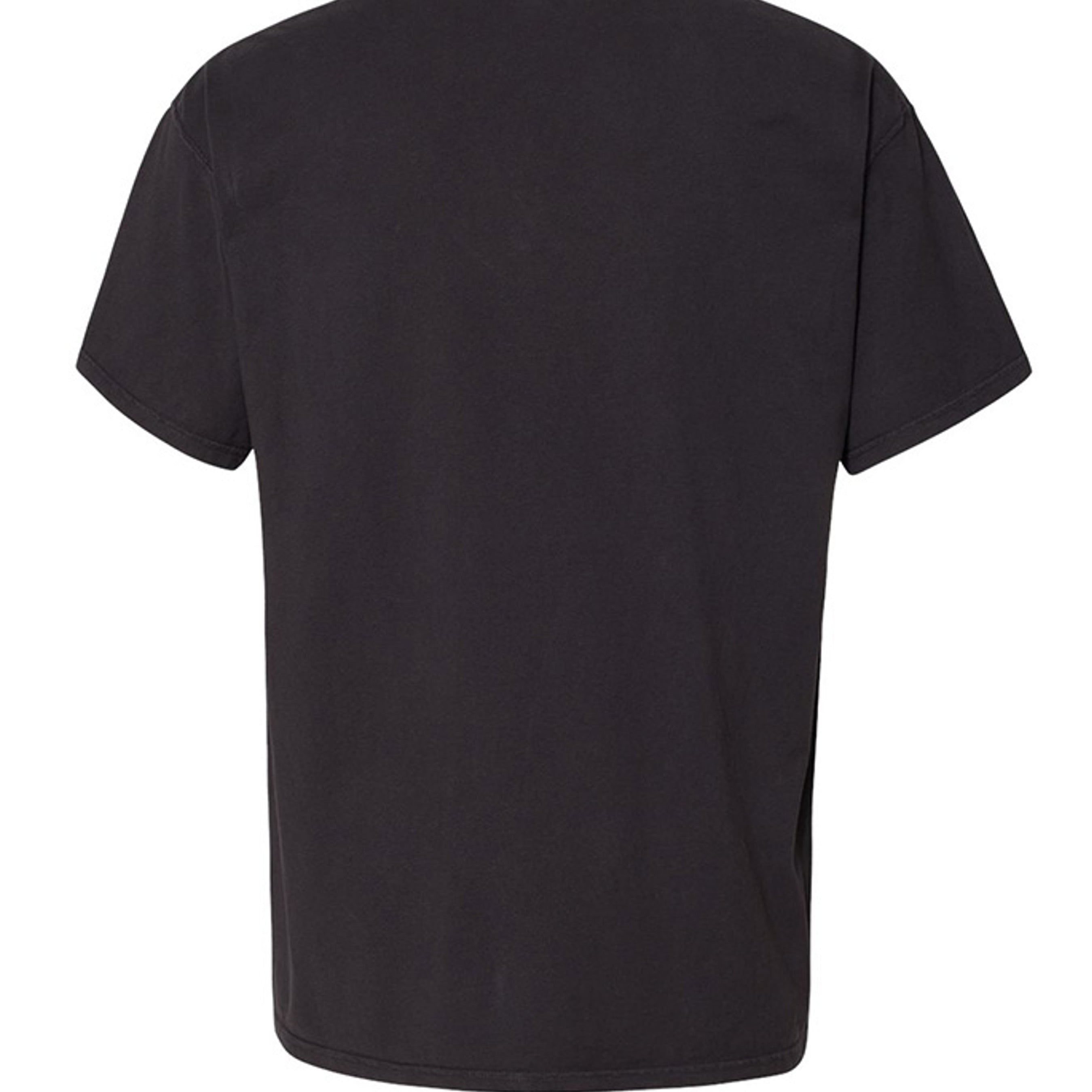 BLACK - GDH150 - BACK