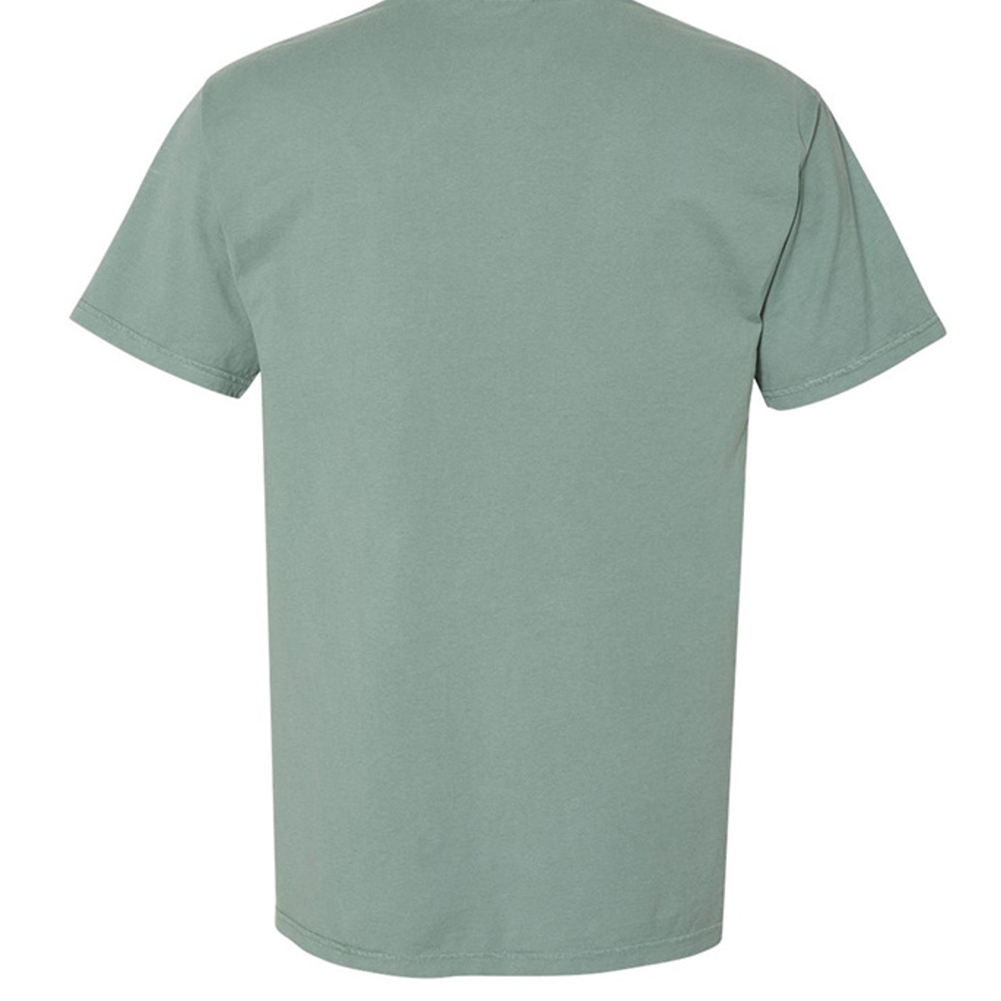 CYPRESS GREEN - GDH150 - BACK