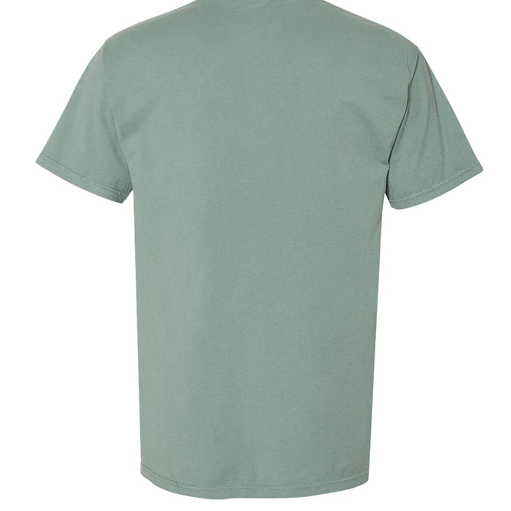 CYPRESS GREEN - GDH150 - BACK