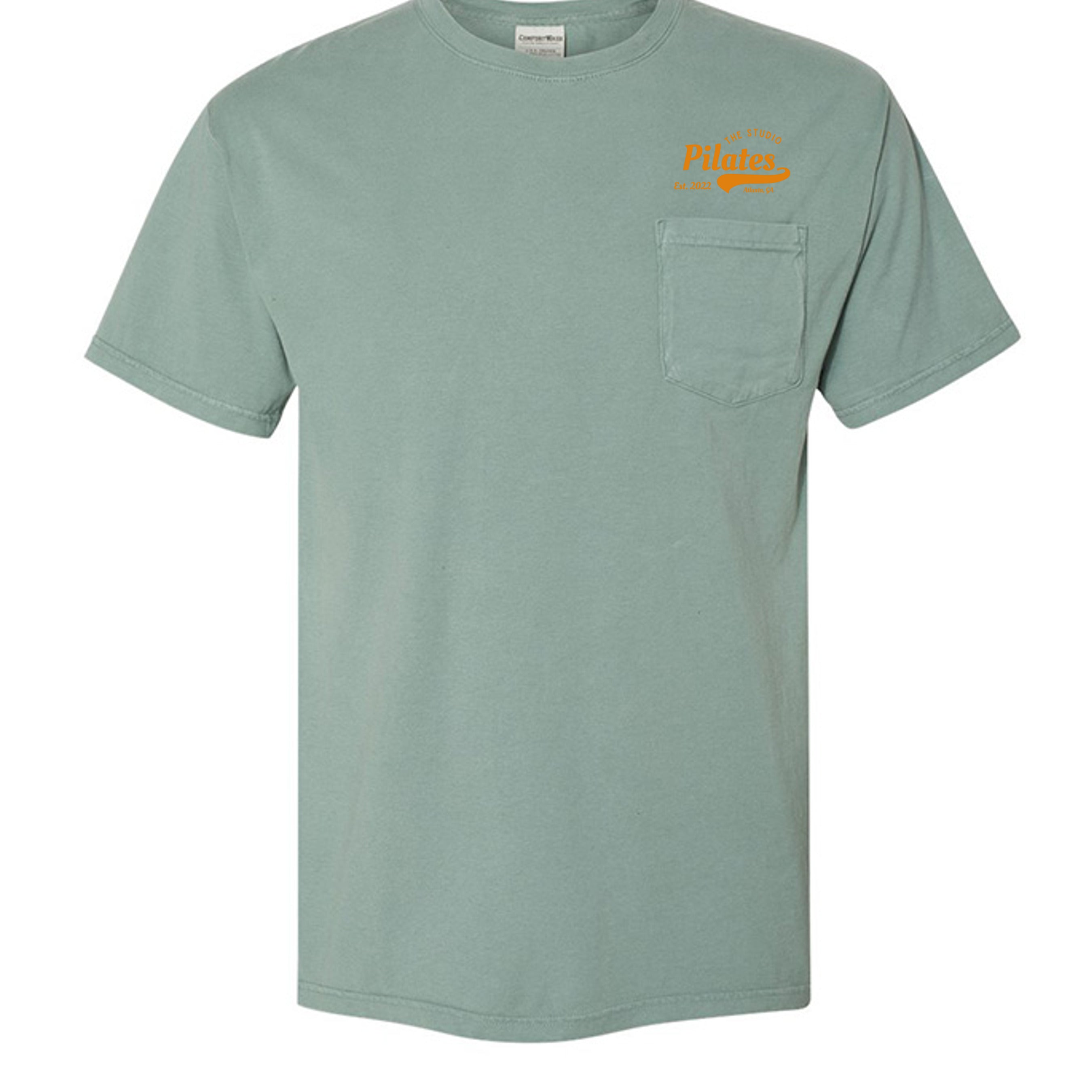 CYPRESS GREEN - GDH150 - FRONT