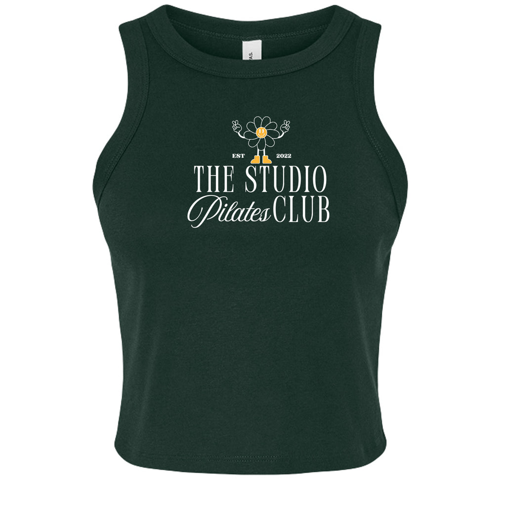 Solid Forest Blend - 1019 - FRONT