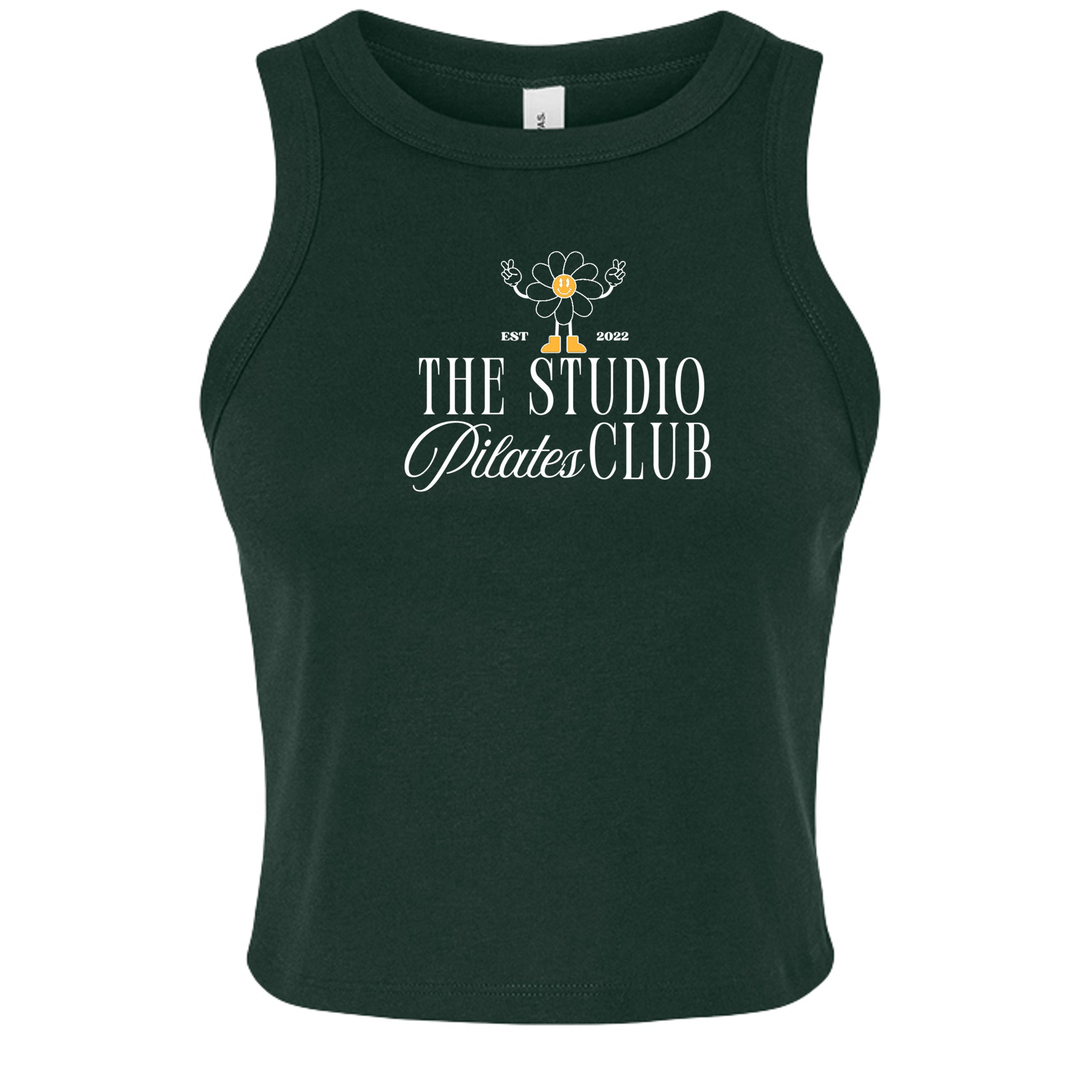 Solid Forest Blend - 1019 - FRONT