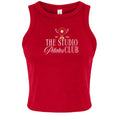 SOLID RED BLEND - 1019 - FRONT