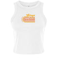 Solid White Blend - 1019 - FRONT