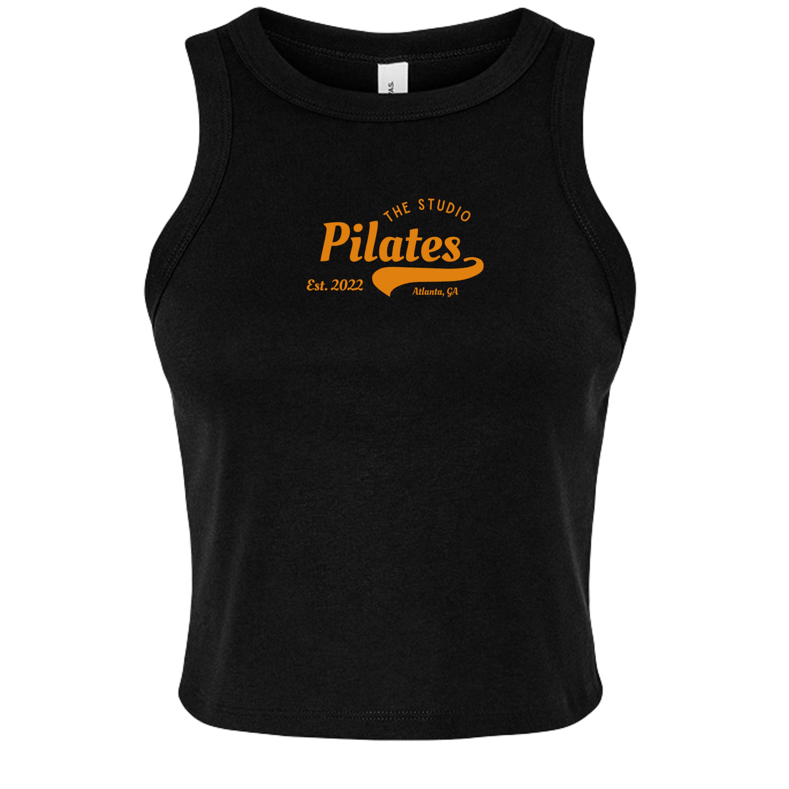 Solid Black Blend - 1019 - FRONT