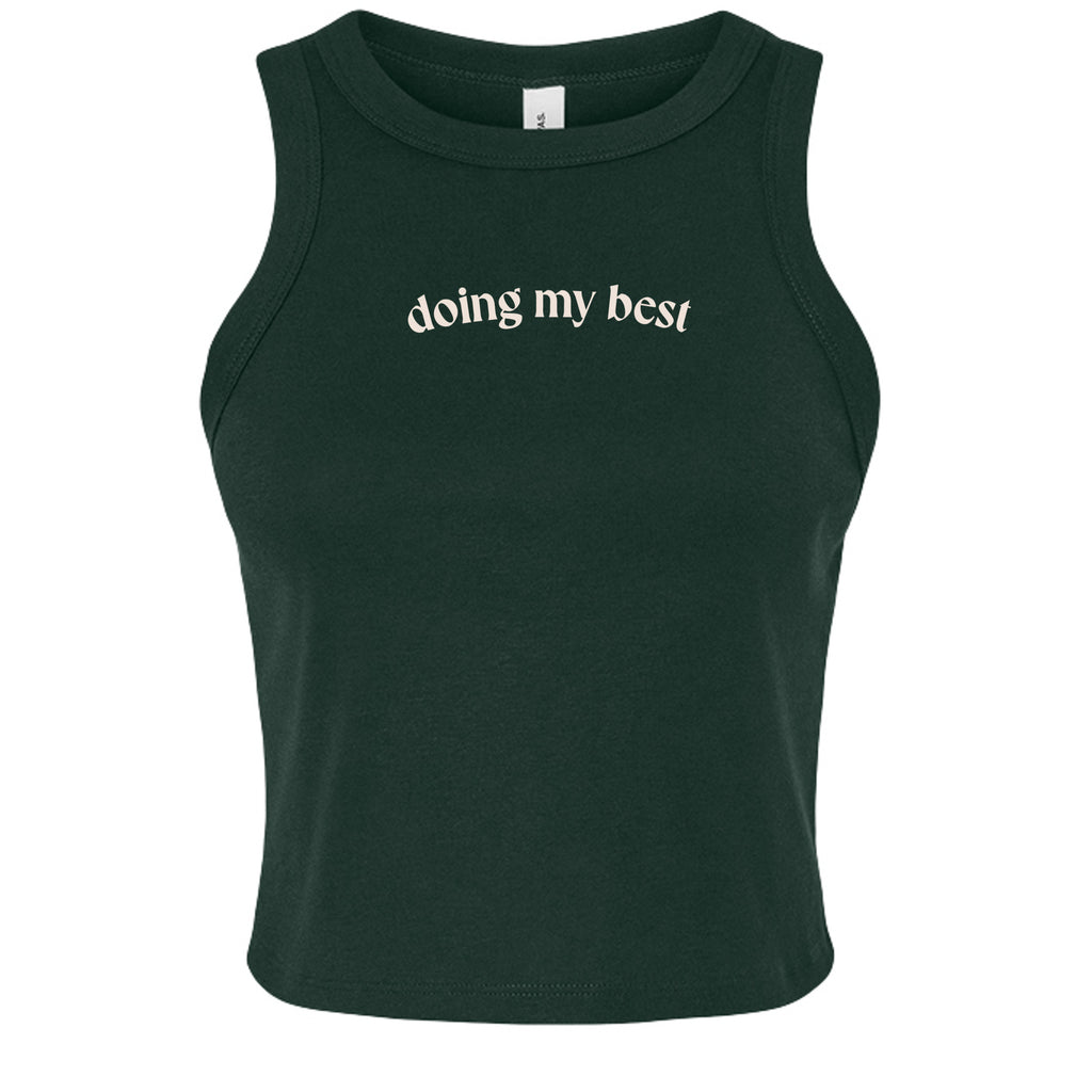 Solid Forest Blend - 1019 - FRONT