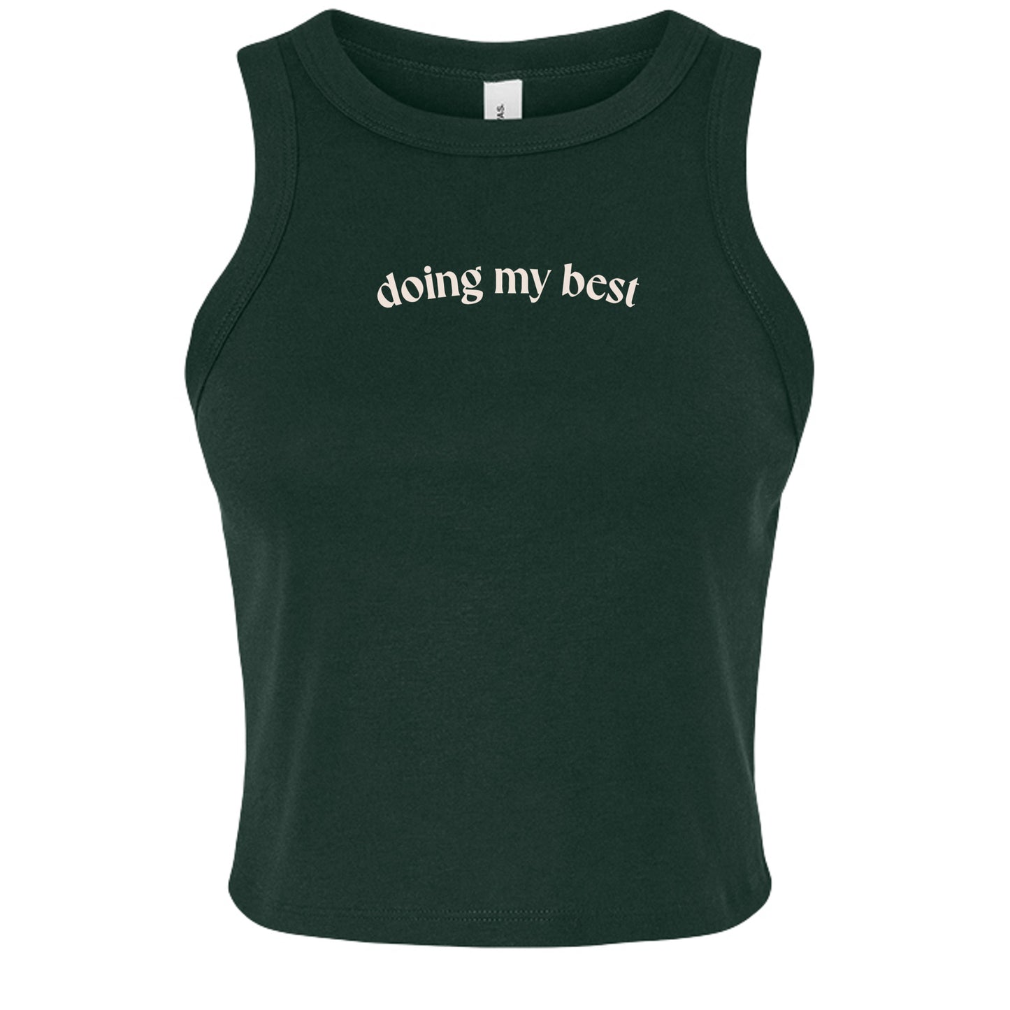 Solid Forest Blend - 1019 - FRONT