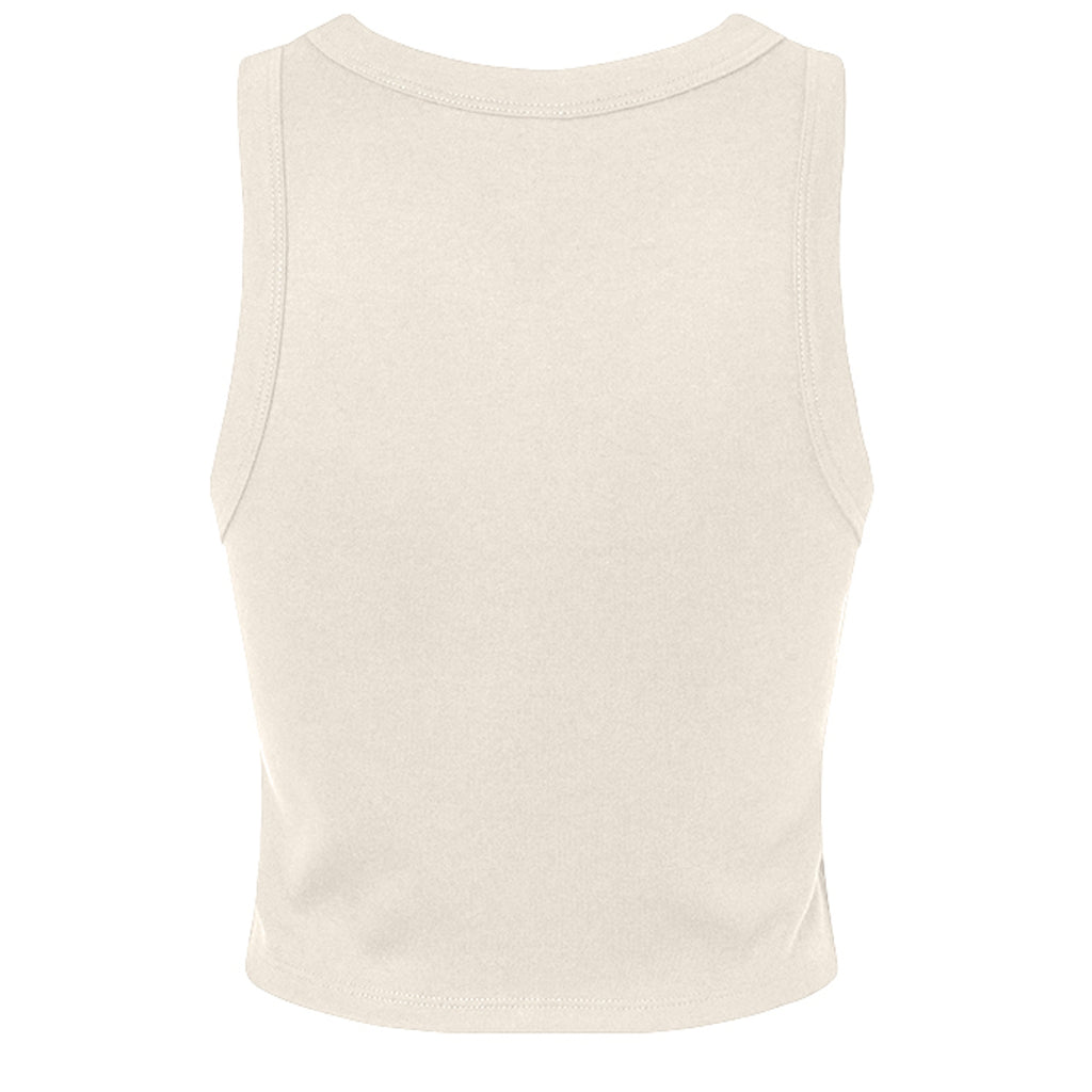 Solid Natural Blend - 1019 - BACK