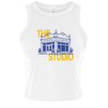 Solid White Blend - 1019 - FRONT
