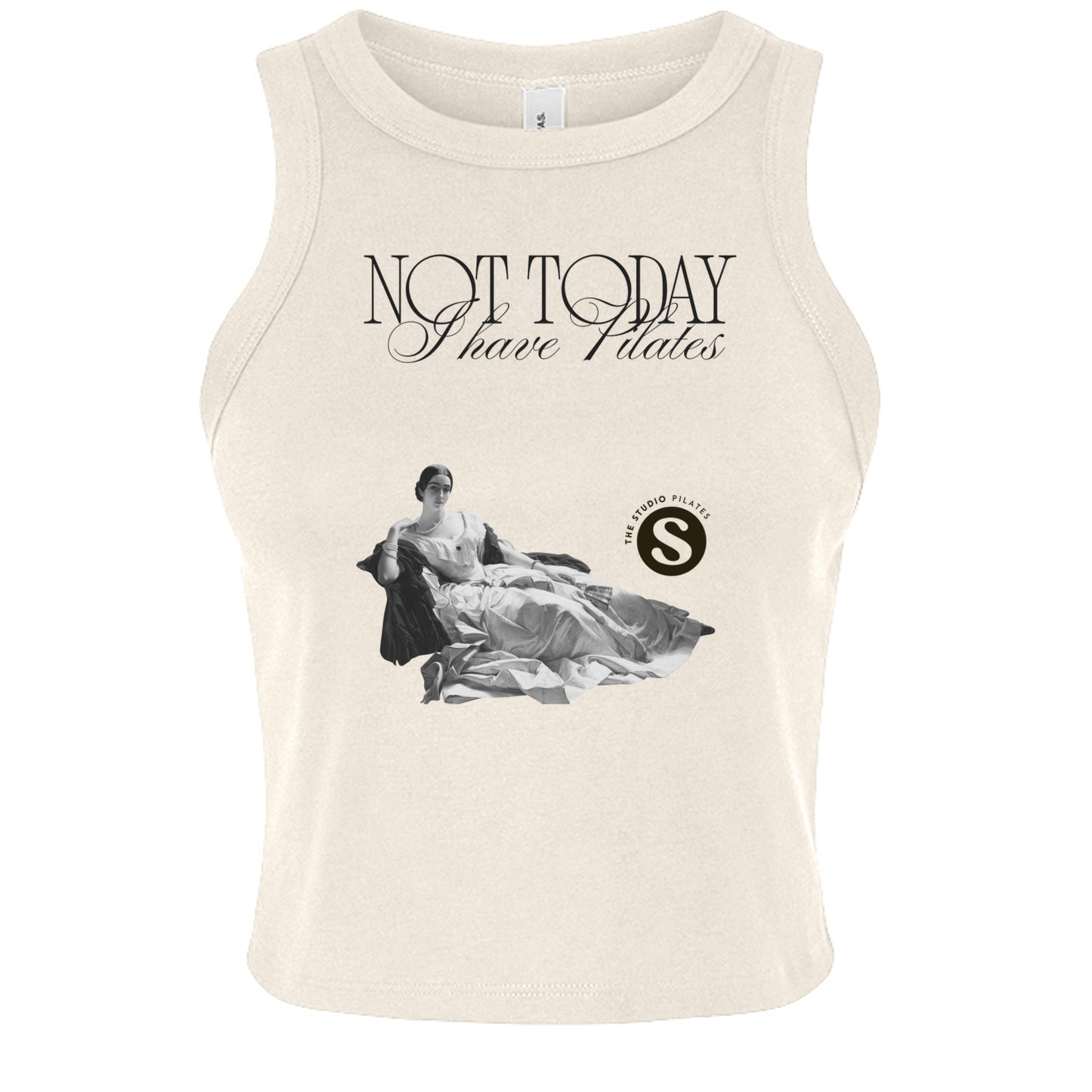 Solid Natural Blend - 1019 - FRONT