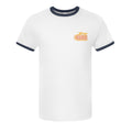 White/ Navy - 246 - FRONT