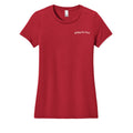 New Red - DT5001 - FRONT