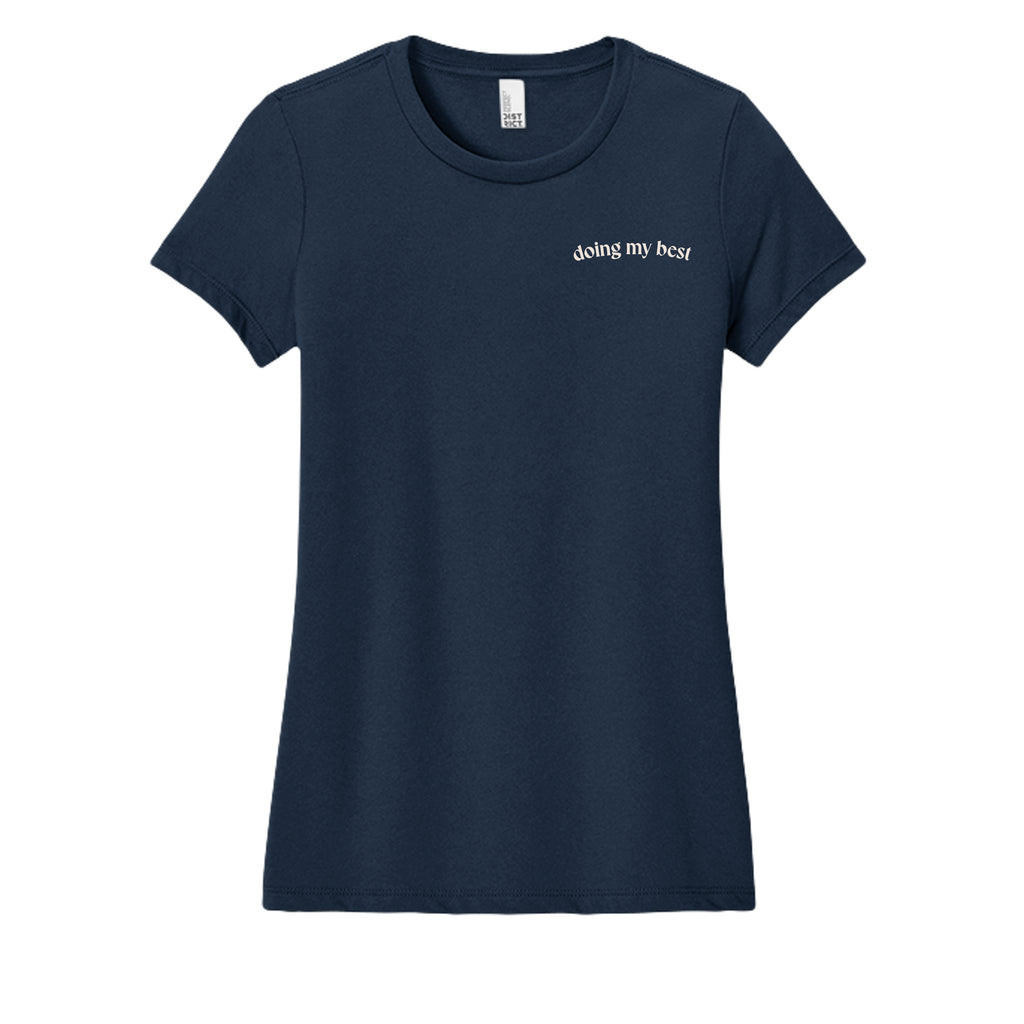 New Navy - DT5001 - FRONT