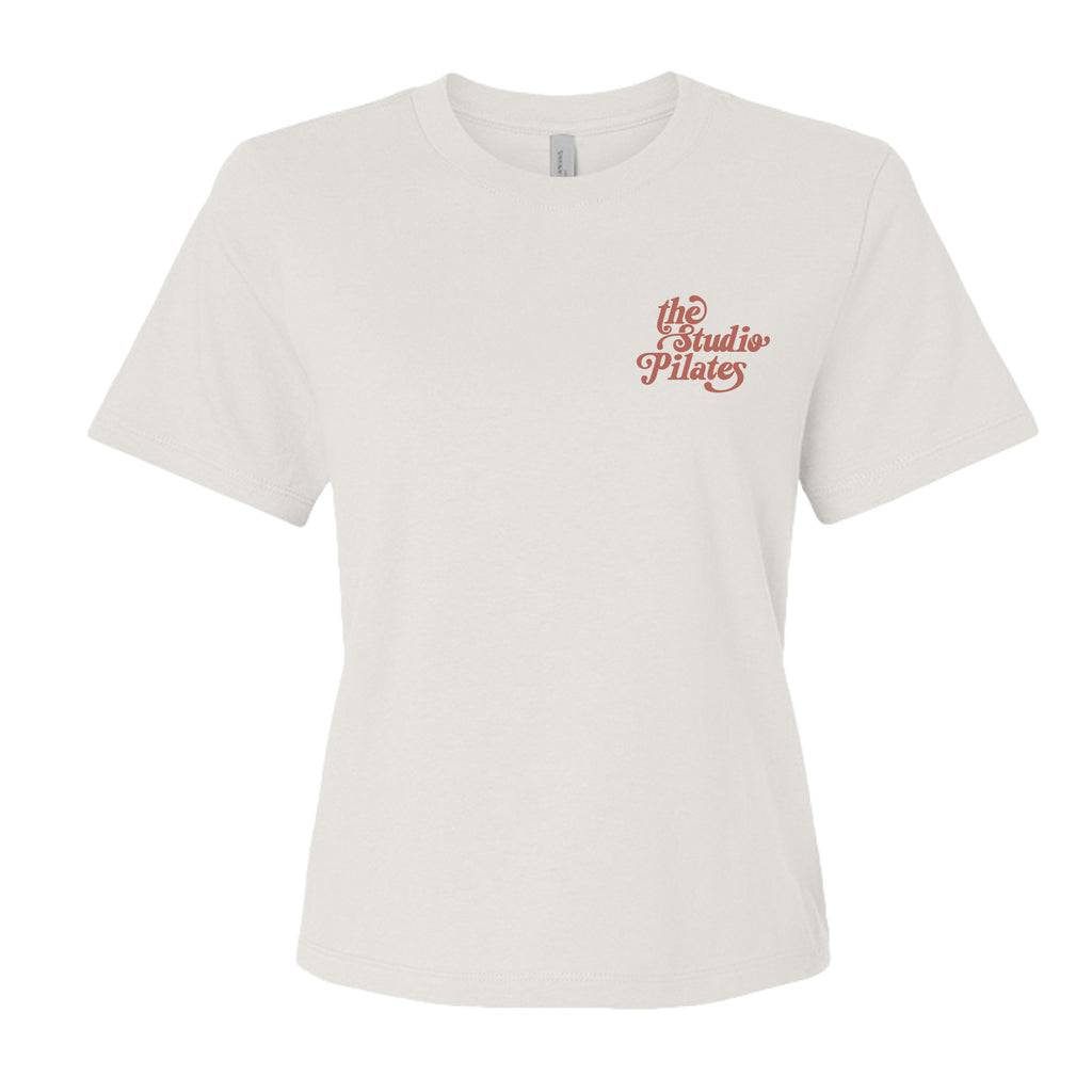 Vintage White - 6110C - FRONT