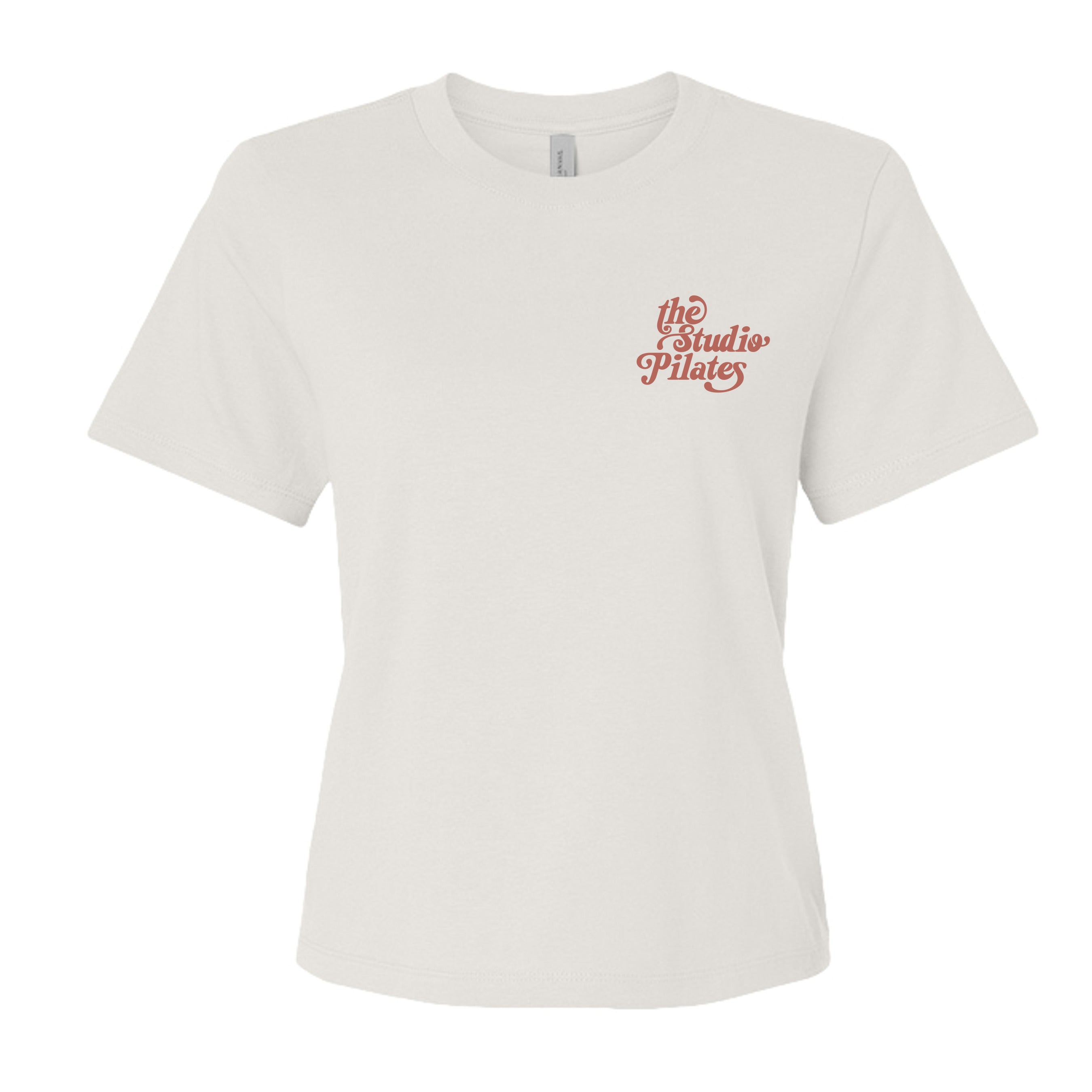 Vintage White - 6110C - FRONT